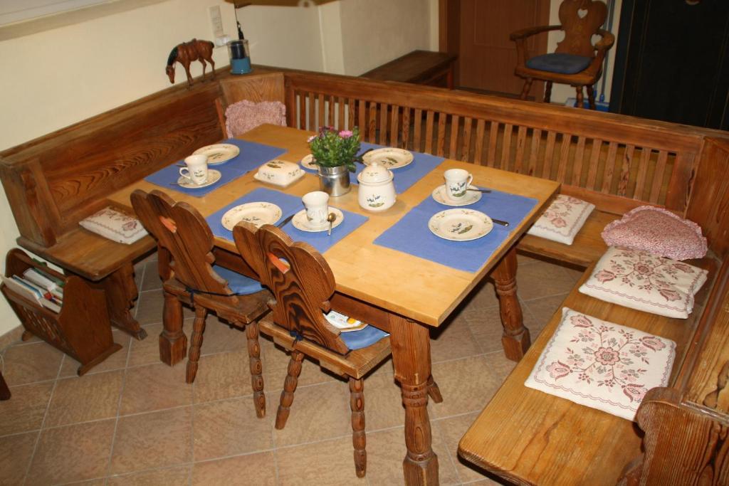 Apartment Palmié Roth  Habitación foto